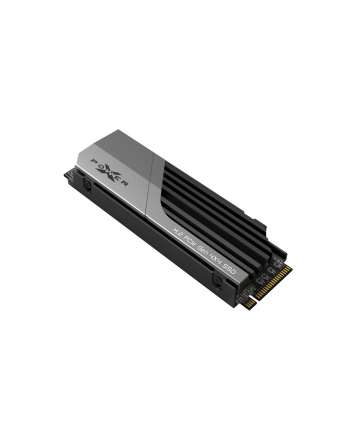 silicon power Dysk SSD XPOWER XS70 4TB 7300/6800MB/s M.2 PCIe 4x4 NVMe 1.4