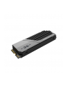 silicon power Dysk SSD XPOWER XS70 4TB 7300/6800MB/s M.2 PCIe 4x4 NVMe 1.4 - nr 24