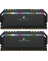 corsair Pamięć DDR5 Dominator Platinum RGB 32GB/6200(2*16GB) CL36 - nr 11