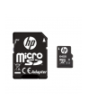 hp inc. Karta MicroSDXC 64GB SDU64GBXC10HP-EF - nr 3