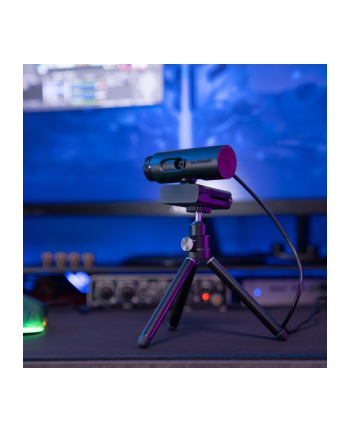 Streaming Webcam Streamplify CAM 2MP FHD / 60Hz (Type A) USD (SPCW-CZFH221.11)