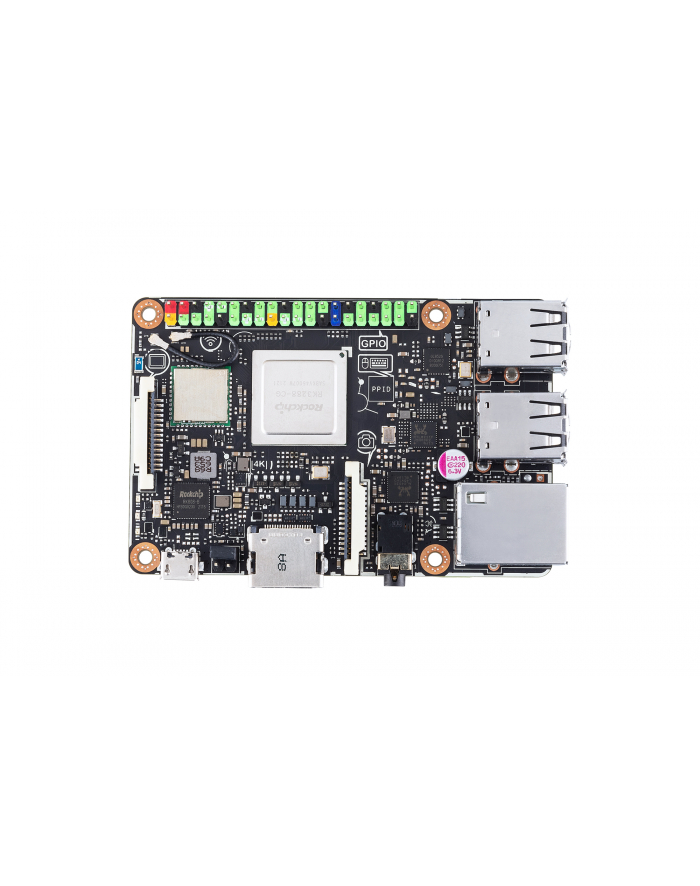 ASUS TINKER BOARD S R2.0/A/2G/16G główny