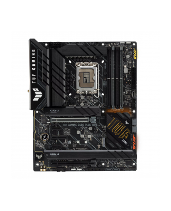 ASUS TUF GAMING Z690-PLUS WIFI LGA1700 Z690 USB3.2 GEN 2X2 MB