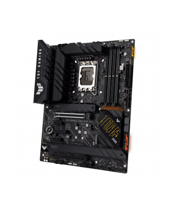 ASUS TUF GAMING Z690-PLUS WIFI LGA1700 Z690 USB3.2 GEN 2X2 MB