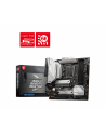 MSI MAG B660M MORTAR WIFI LGA1700 mATX MB 4xDDR5 1xPCIe 3.0 2xM.2 Gen4 X4 64Gbps 6xSATA USB3.2 CH 7.1 1xHDMI 1xDP - nr 13