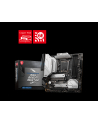 MSI MAG B660M MORTAR WIFI LGA1700 mATX MB 4xDDR5 1xPCIe 3.0 2xM.2 Gen4 X4 64Gbps 6xSATA USB3.2 CH 7.1 1xHDMI 1xDP - nr 19