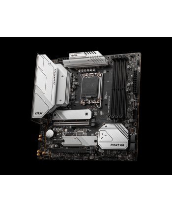 MSI MAG Z690M MORTAR WIFI LGA 1700