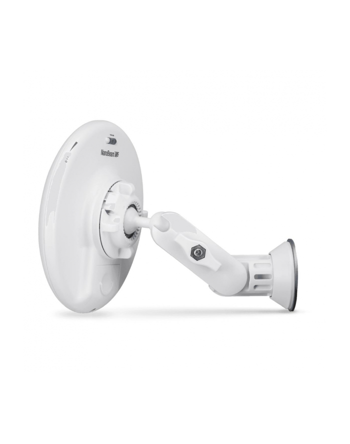 ubiquiti networks UBIQUITI Toolless quick-mounts for Ubiquiti CPE products główny