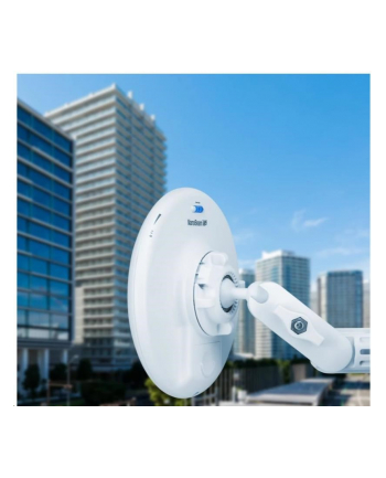 ubiquiti networks UBIQUITI Toolless quick-mounts for Ubiquiti CPE products