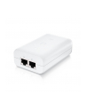 ubiquiti networks UBIQUITI U-PoE-AT PoE Injector 30W PoE+ 802.3at - nr 52
