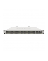 Przełącznik 48xGbE4 SFP  CRS354-48G-4S 2Q RM - nr 1