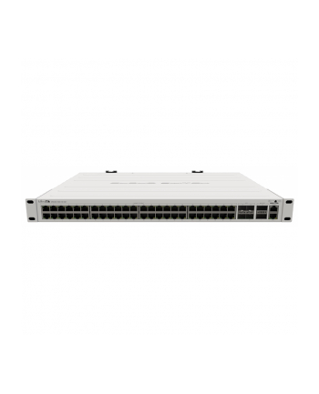 Przełącznik 48xGbE4 SFP  CRS354-48G-4S 2Q RM nr 2
