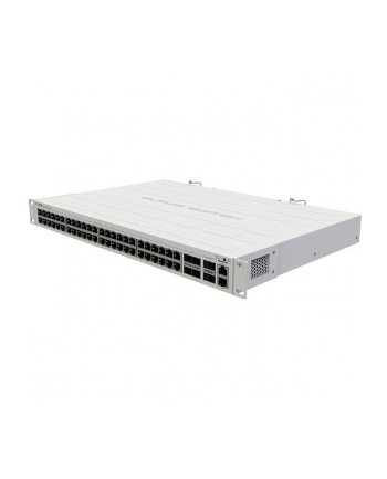 Przełącznik 48xGbE4 SFP  CRS354-48G-4S 2Q RM