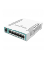 Przełącznik 5xSFP 1xCOMBO  CRS106-1C-5S - nr 4