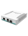 Przełącznik 5xSFP 1xCOMBO  CRS106-1C-5S - nr 7