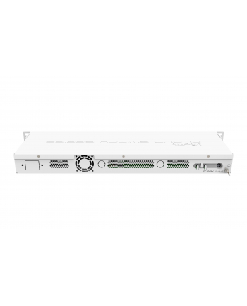 Przełącznik 24xSFP  2xQSFP  CRS326-24S 2Q RM