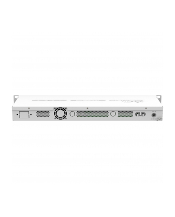 Przełącznik 24x1GbE 2xSFP   CSS326-24G-2S RM