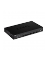 zyxel Przełącznik zarządzalny XGS1930-12F Gigabit Switch 10x10GbE SFP+ 2xRJ45 - nr 12