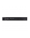 zyxel Przełącznik zarządzalny XGS1930-12F Gigabit Switch 10x10GbE SFP+ 2xRJ45 - nr 13