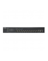 zyxel Przełącznik zarządzalny XGS1930-12F Gigabit Switch 10x10GbE SFP+ 2xRJ45 - nr 18