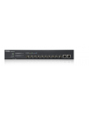 zyxel Przełącznik zarządzalny XGS1930-12F Gigabit Switch 10x10GbE SFP+ 2xRJ45 - nr 1