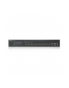 zyxel Przełącznik zarządzalny XGS1930-12F Gigabit Switch 10x10GbE SFP+ 2xRJ45 - nr 22