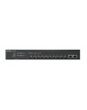 zyxel Przełącznik zarządzalny XGS1930-12F Gigabit Switch 10x10GbE SFP+ 2xRJ45 - nr 4