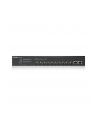 zyxel Przełącznik zarządzalny XGS1930-12F Gigabit Switch 10x10GbE SFP+ 2xRJ45 - nr 8