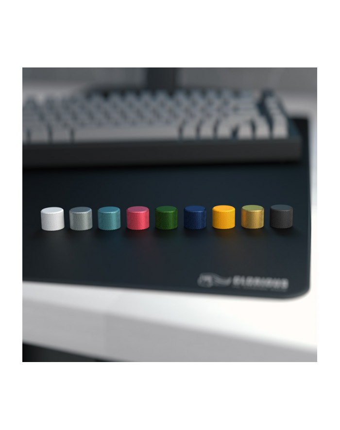 Glorious PC Gaming Race GMMK PRO Rotary Knob - Kolor: BIAŁY główny