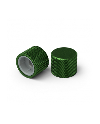 Glorious PC Gaming Race GMMK PRO Rotary Knob - green