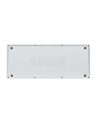 Glorious PC Gaming Race GMMK Pro White Ice 75% TKL Tastatur - Barebone, ANSI-Layout, srebrny - nr 6