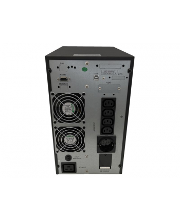 avizio power Zasilacz UPS 3kVA 2400W 6x7AH