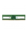 dell technologies D-ELL Memory Upgrade - 16GB - 1RX8 DDR5 UDIMM 4800MHz - nr 4