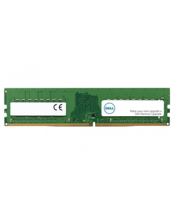 dell technologies D-ELL Memory Upgrade - 16GB - 1RX8 DDR5 UDIMM 4800MHz