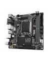 GIGABYTE H610I DDR4 LGA 1700 1xHDMI 2xDP 1xD-Sub 4xSATA 6Gb/s - nr 10