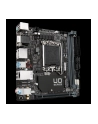 GIGABYTE H610I DDR4 LGA 1700 1xHDMI 2xDP 1xD-Sub 4xSATA 6Gb/s - nr 14