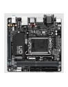 GIGABYTE H610I DDR4 LGA 1700 1xHDMI 2xDP 1xD-Sub 4xSATA 6Gb/s - nr 18