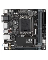 GIGABYTE H610I DDR4 LGA 1700 1xHDMI 2xDP 1xD-Sub 4xSATA 6Gb/s - nr 23