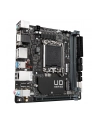 GIGABYTE H610I DDR4 LGA 1700 1xHDMI 2xDP 1xD-Sub 4xSATA 6Gb/s - nr 26