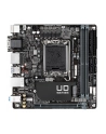 GIGABYTE H610I DDR4 LGA 1700 1xHDMI 2xDP 1xD-Sub 4xSATA 6Gb/s - nr 27