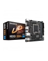 GIGABYTE H610I DDR4 LGA 1700 1xHDMI 2xDP 1xD-Sub 4xSATA 6Gb/s - nr 30