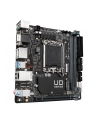 GIGABYTE H610I DDR4 LGA 1700 1xHDMI 2xDP 1xD-Sub 4xSATA 6Gb/s - nr 31