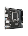 GIGABYTE H610I DDR4 LGA 1700 1xHDMI 2xDP 1xD-Sub 4xSATA 6Gb/s - nr 44
