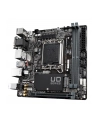 GIGABYTE H610I DDR4 LGA 1700 1xHDMI 2xDP 1xD-Sub 4xSATA 6Gb/s - nr 51