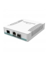Przełącznik 5xSFP 1xCOMBO  CRS106-1C-5S - nr 10
