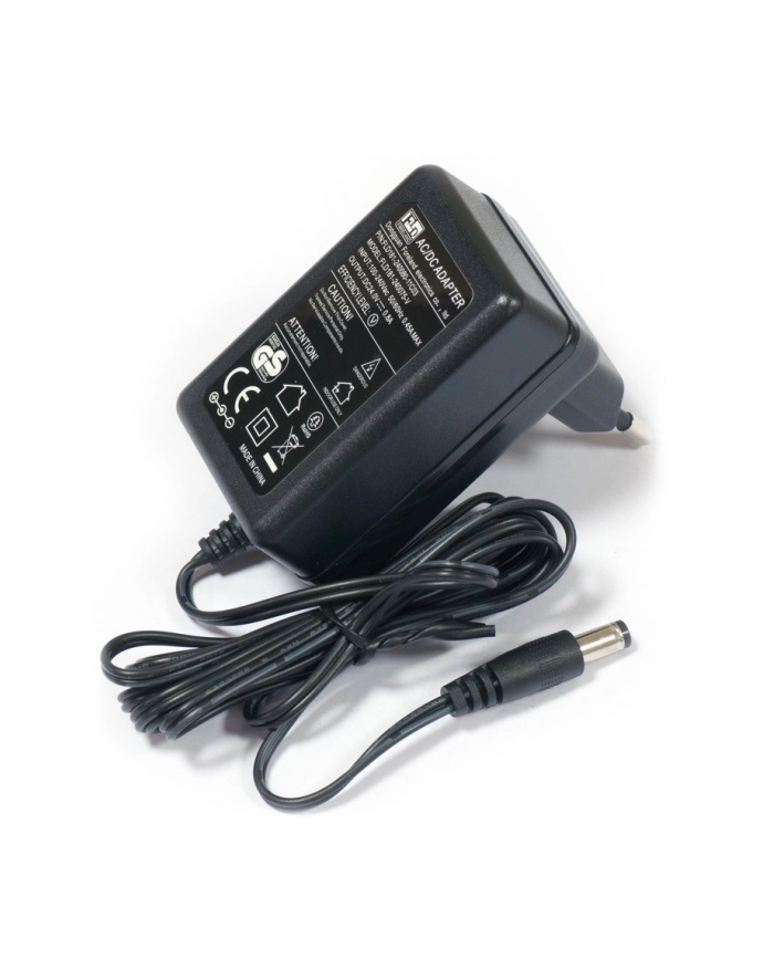 Przełącznik 5xSFP 1xCOMBO  CRS106-1C-5S główny