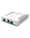 Przełącznik 5xSFP 1xCOMBO  CRS106-1C-5S - nr 5