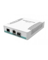 Przełącznik 5xSFP 1xCOMBO  CRS106-1C-5S - nr 8