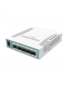 Przełącznik 5xSFP 1xCOMBO  CRS106-1C-5S - nr 9