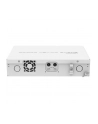 Przełącznik 8xGbE 4 xSFP PoE CRS112-8P-4S-IN - nr 10